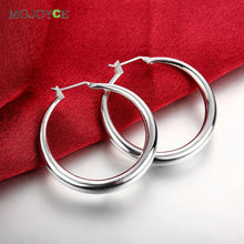 Brand Latest Women Hoop Earrings supplies earrings 1STL ELY