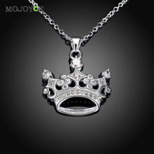 Shining Pendant Necklace Popular Chain Necklace Wedding Party Jewelry ELY