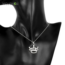 Shining Pendant Necklace Popular Chain Necklace Wedding Party Jewelry ELY