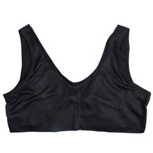 Breast Chest Holder Support Lift Bra Body Shaper Magic Underwear M-L Black Nude 1STL ELY