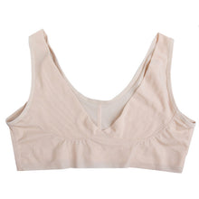 Breast Chest Holder Support Lift Bra Body Shaper Magic Underwear M-L Black Nude 1STL ELY