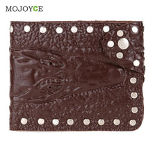 Business PU Leather Men Wallet Short Folding Card Purse Card Holder Coin Pocket Carteira Masculine Multifunction Carteras ELY