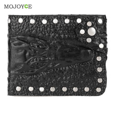 Business PU Leather Men Wallet Short Folding Card Purse Card Holder Coin Pocket Carteira Masculine Multifunction Carteras ELY