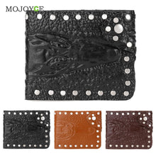 Business PU Leather Men Wallet Short Folding Card Purse Card Holder Coin Pocket Carteira Masculine Multifunction Carteras ELY