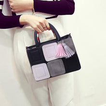 Candy Clolor Ladies Handbag Women Messenger Tote Handbags Femme De Marque Bolsos Bolsas Crossbody Bags Shopping Bag 1STL ELY