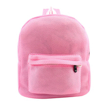 Candy Color Backpack School Bags For Teenagers Casual Gridding Bag Mochila Backpack Women Ladies Satchel Shoulder Rucksack 1STL ELY