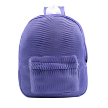 Candy Color Backpack School Bags For Teenagers Casual Gridding Bag Mochila Backpack Women Ladies Satchel Shoulder Rucksack 1STL ELY