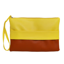 Candy Color Patchwork Women Bag Bags Handbags Women Famous Brand Tote PU Leather Clutch Purse Wallet Bag Bolsa Feminina ELY