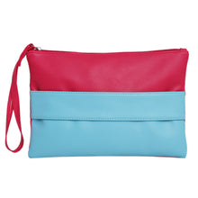Candy Color Patchwork Women Bag Bags Handbags Women Famous Brand Tote PU Leather Clutch Purse Wallet Bag Bolsa Feminina ELY