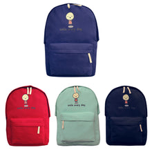 Canvas Backpack Women Rucksack Mochilas Backpacks for Teenage Girls Travel Satchel Mochila Feminina School Bags for Teenagers ELY