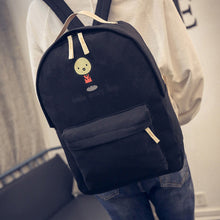 Canvas Backpack Women Rucksack Mochilas Backpacks for Teenage Girls Travel Satchel Mochila Feminina School Bags for Teenagers ELY