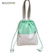 Canvas Drawstring Women Bag Handbag Women Messenger Bags Tote Sac A Main Femme De Marque Bolsos Bolsas Clutch Leather Bags Women ELY