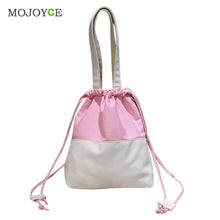 Canvas Drawstring Women Bag Handbag Women Messenger Bags Tote Sac A Main Femme De Marque Bolsos Bolsas Clutch Leather Bags Women ELY