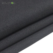 Casual Black Office Lady Pants Women's High Waist Wide Leg Pants Bell-bottoms Flare Pants Trouser ELY