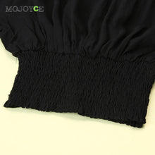 Casual Brief paragraph Lace Off Shoulder Shirt Women Short Women Blouses Women Tops Blusa 1STL ELY