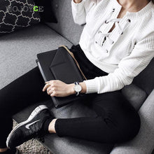 Casual Long Sleeve Hoodie Sweatshirt Jumper Pullover Tops Sweatshirt Women Suit Women Ctoss Strap Hoodies Women ELY