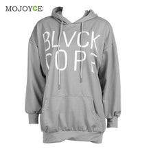 Casual Long Sleeve Hoodie Women Grey Pink Sweatshirt Women Jumper Sweatershirt Pullover Women Tops Free size ELY