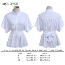 Casual Loose Short Sleeve Women Blouse Acetate Shirt Women blusas White Blouse Blusas Femininas Women Tops ELY