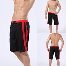 Casual Men Shorts Jogginghose Sweatshorts Tanz Fitness Home Shorts Basic 1STL ELY