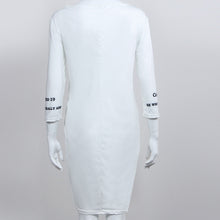 Casual Print Dress Printing Loose Bodycon Formal Party Dress Round Neck Floral Above-knee Length Dresses Vestidos ELY