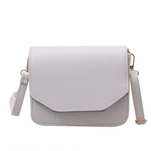 Casual Small Women Messenger Bags PU Leather Crossbody Bags Ladies Shoulder Purse and Handbags bolsas feminina 1STL ELY