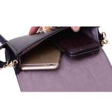 Casual Small Women Messenger Bags PU Leather Crossbody Bags Ladies Shoulder Purse and Handbags bolsas feminina 1STL ELY
