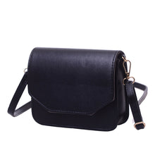 Casual Small Women Messenger Bags PU Leather Crossbody Bags Ladies Shoulder Purse and Handbags bolsas feminina 1STL ELY