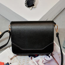 Casual Small Women Messenger Bags PU Leather Crossbody Bags Ladies Shoulder Purse and Handbags bolsas feminina 1STL ELY