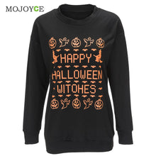 Casual Women Christmas Hoodie Letter Print Sweatshirt Women Jumper Sweatershirt Hooded Pullover Black Hoodie Women 1STL ELY