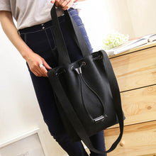 Casual Women Handbags Women Messenger Bags Canvas Bucket Bag Clutch Shoulder Bag Ladies Shoulder Canvas Bags ELY