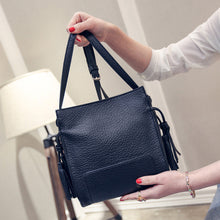 Casual Women Leather Handbags Fer Small Messenger Bags Crossbody Shoulder Bags for Lady Handbags Bags Bolsa Clutche 1STL ELY