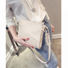 Casual Women Leather Handbags Fer Small Messenger Bags Crossbody Shoulder Bags for Lady Handbags Bags Bolsa Clutche 1STL ELY