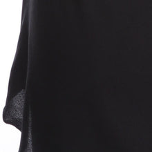 Women Office Lady Casual Chiffon Crochet Sleeveless Vest Blouse Shirt Good Quality CLSK ELY