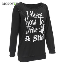 Christmas Letter Printing Hoodie Women Black Sweatshirt Women Long Sleeves Jumper Pullover Women Tops S M L ELY