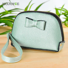 Coin Purse Small Candy Girls Zipper Wallet Mini Coin Holder Case for Women Ladies Evening Bags 1STL ELY