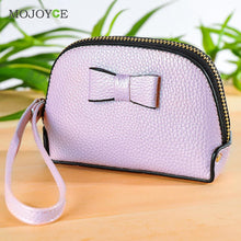 Coin Purse Small Candy Girls Zipper Wallet Mini Coin Holder Case for Women Ladies Evening Bags 1STL ELY