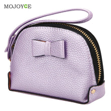 Coin Purse Small Candy Girls Zipper Wallet Mini Coin Holder Case for Women Ladies Evening Bags 1STL ELY