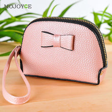 Coin Purse Small Candy Girls Zipper Wallet Mini Coin Holder Case for Women Ladies Evening Bags 1STL ELY