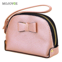 Coin Purse Small Candy Girls Zipper Wallet Mini Coin Holder Case for Women Ladies Evening Bags 1STL ELY