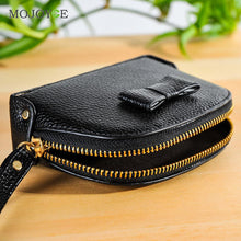 Coin Purse Small Candy Girls Zipper Wallet Mini Coin Holder Case for Women Ladies Evening Bags 1STL ELY