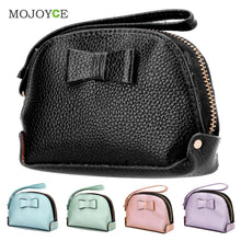 Coin Purse Small Candy Girls Zipper Wallet Mini Coin Holder Case for Women Ladies Evening Bags 1STL ELY