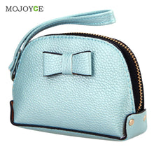 Coin Purse Small Candy Girls Zipper Wallet Mini Coin Holder Case for Women Ladies Evening Bags 1STL ELY