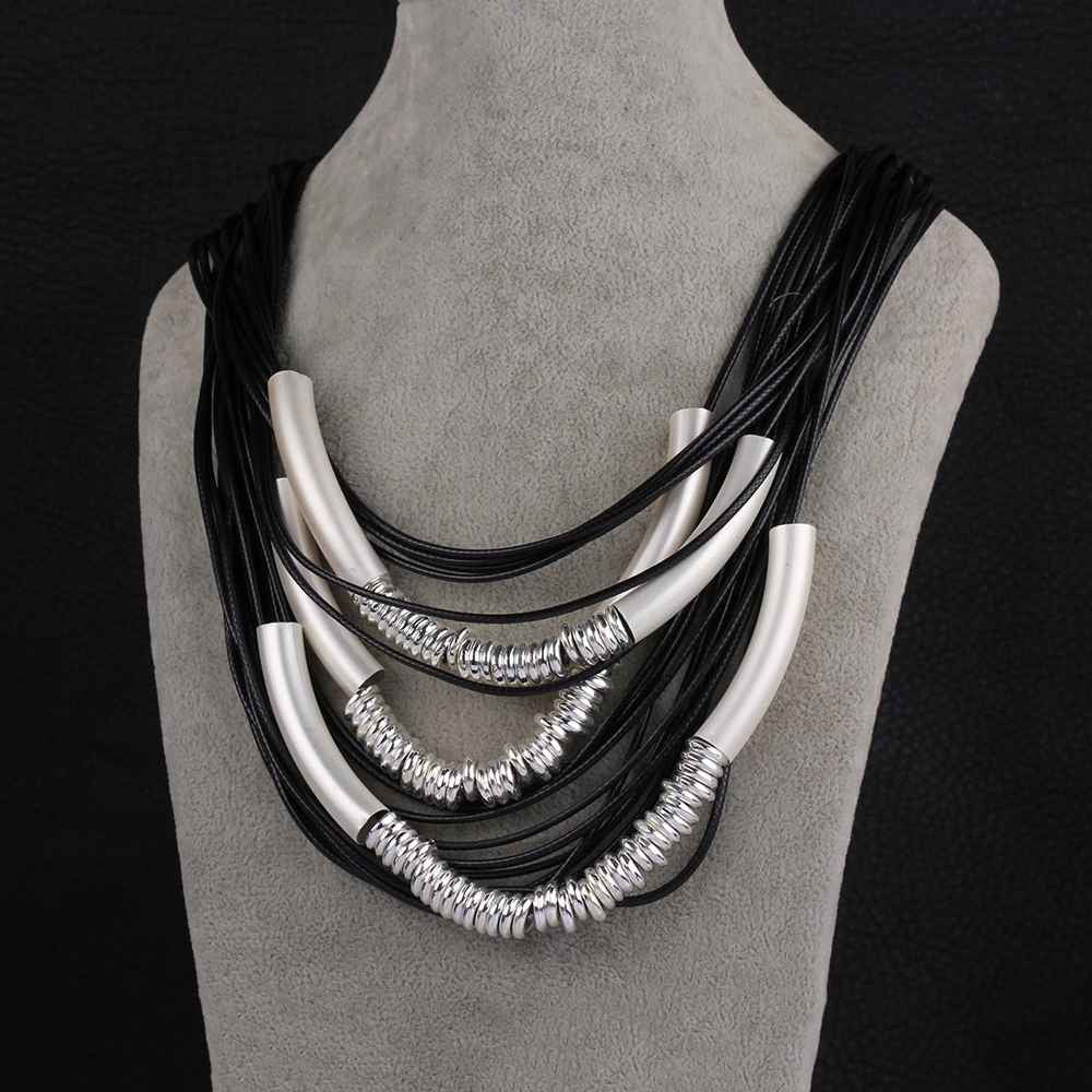 Collares vintage jewelry collar necklace collier belive that jewellry patek chain FASN 14 ELY