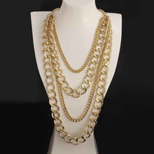 Collares vintage jewelry collar necklace collier loney is cool jewellry patek chain FASN 33 ELY