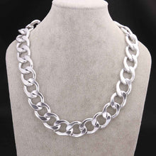 Collares vintage jewelry collar necklace collier simple my life jewellry patek chain FASN 18 ELY