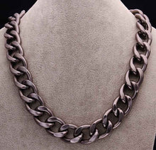 Collares vintage jewelry collar necklace collier simple my life jewellry patek chain FASN 18 ELY