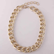 Collares vintage jewelry collar necklace collier simple my life jewellry patek chain FASN 18 ELY