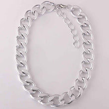 Collares vintage jewelry collar necklace collier simple my life jewellry patek chain FASN 18 ELY