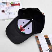 Cool Floral Men Women Baseball Snapback Hat Hip-Hop Adjustable Bboy Cap Sport Hat Adjustable Camo Baseball Caps ELY