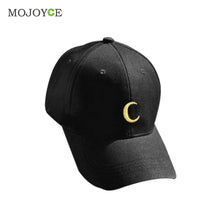 Cool Men Women Peaked Hat HipHop Curved Strapback Snapback Baseball Cap 1STL ELY